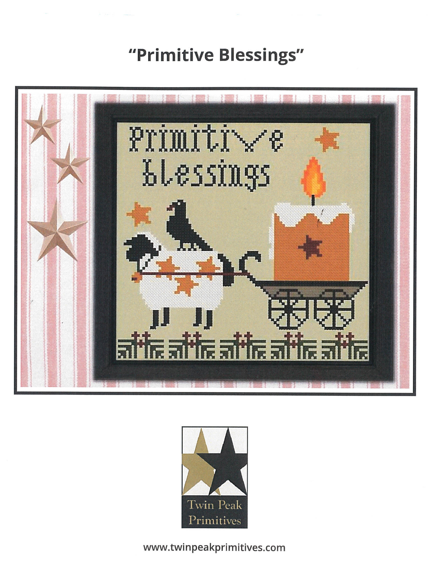 Primitive Blessings